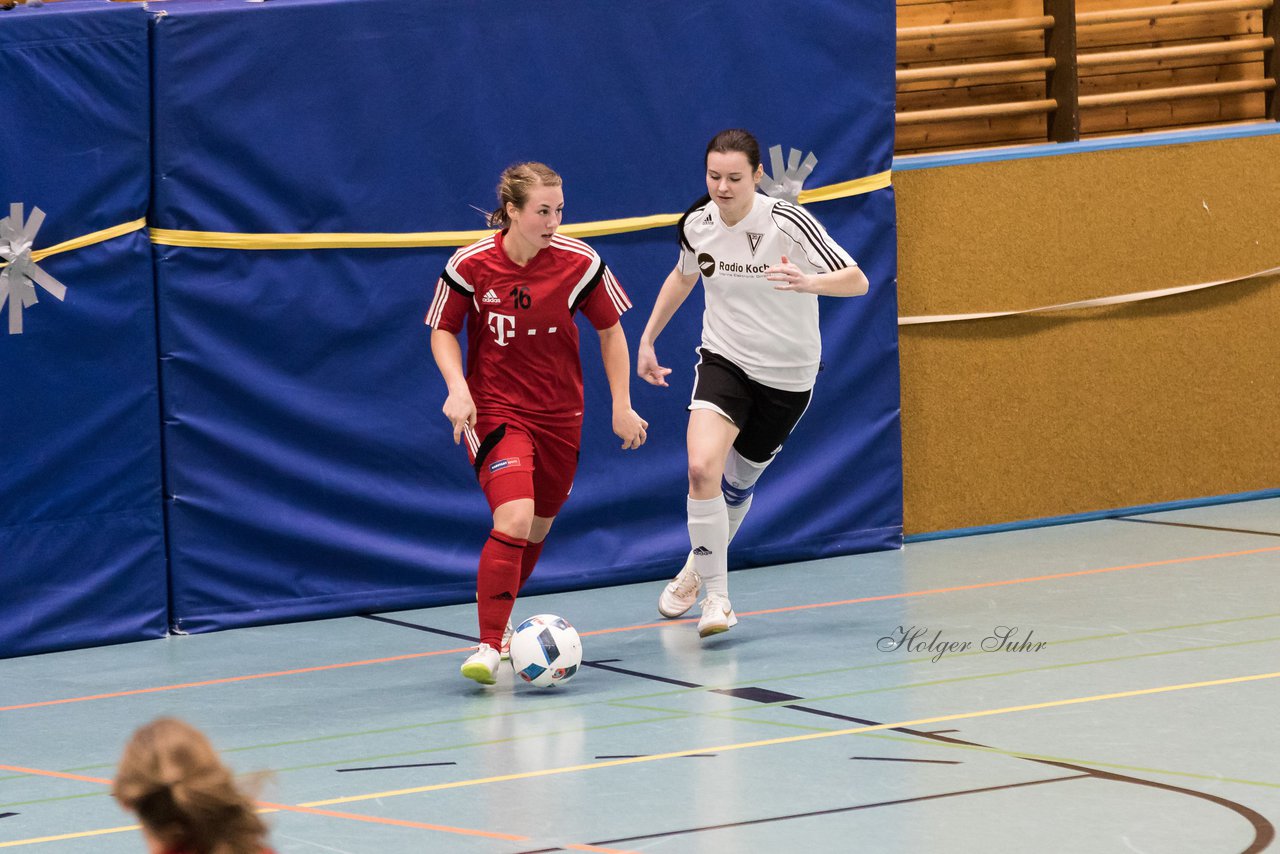 Bild 247 - Dodenhof Cup